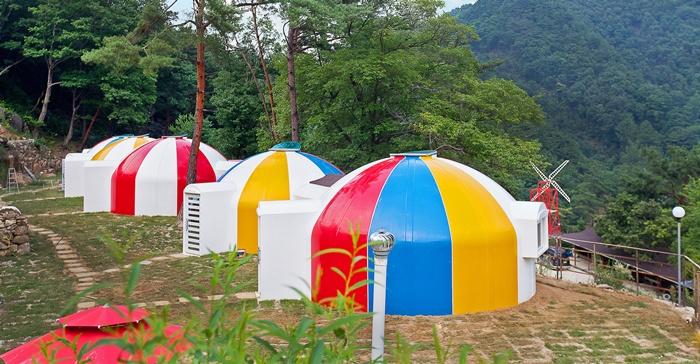 Mulhansanjang Pension