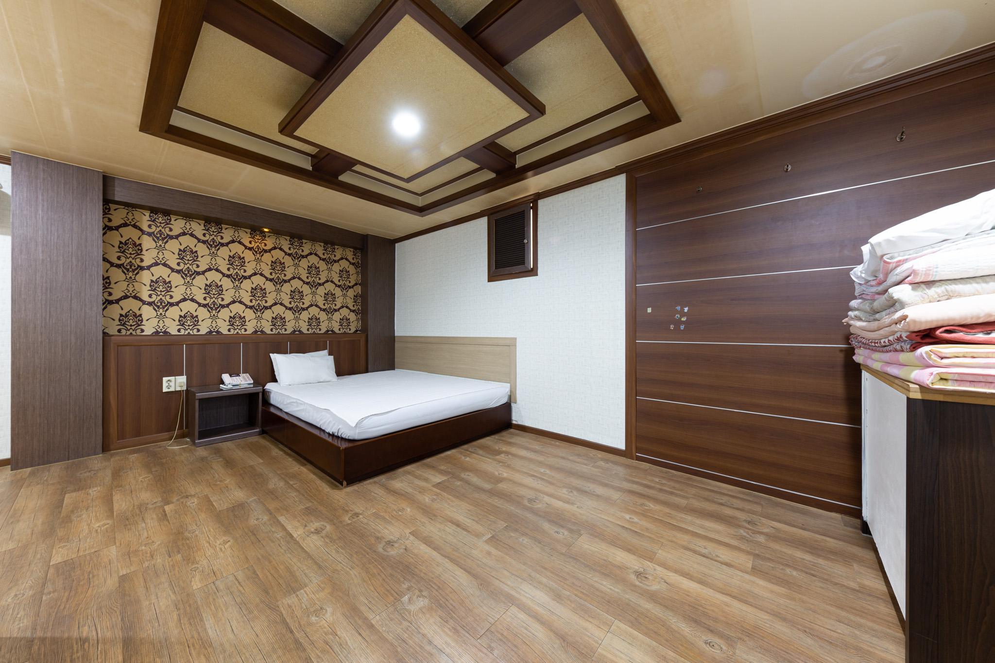 아산 알프스모텔 (Asan Alps Motel)