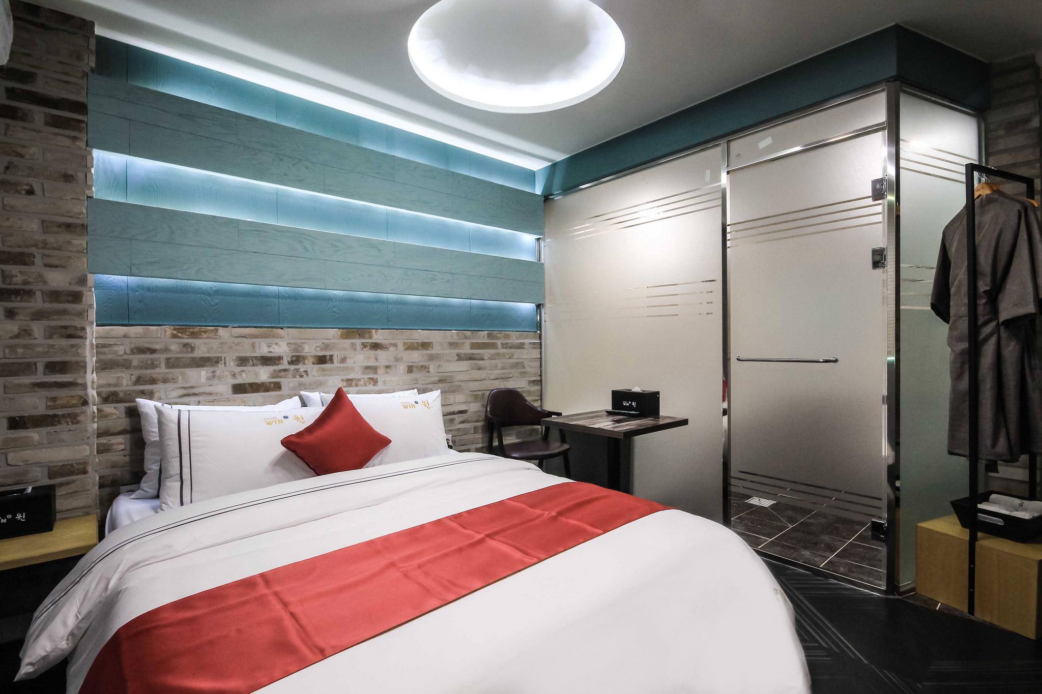 군산 WIN (Gunsan WIN)