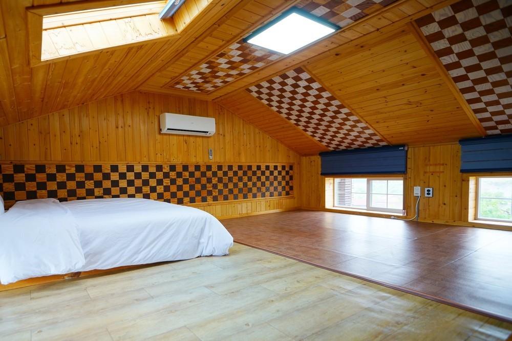 부안 노을빛 언덕 펜션 (Buan Noeulbit Unduck Pension)