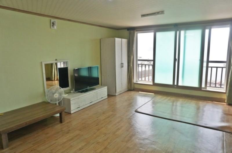 울릉도 바다풍경펜션 (Ulleungdo Sea View Pension)