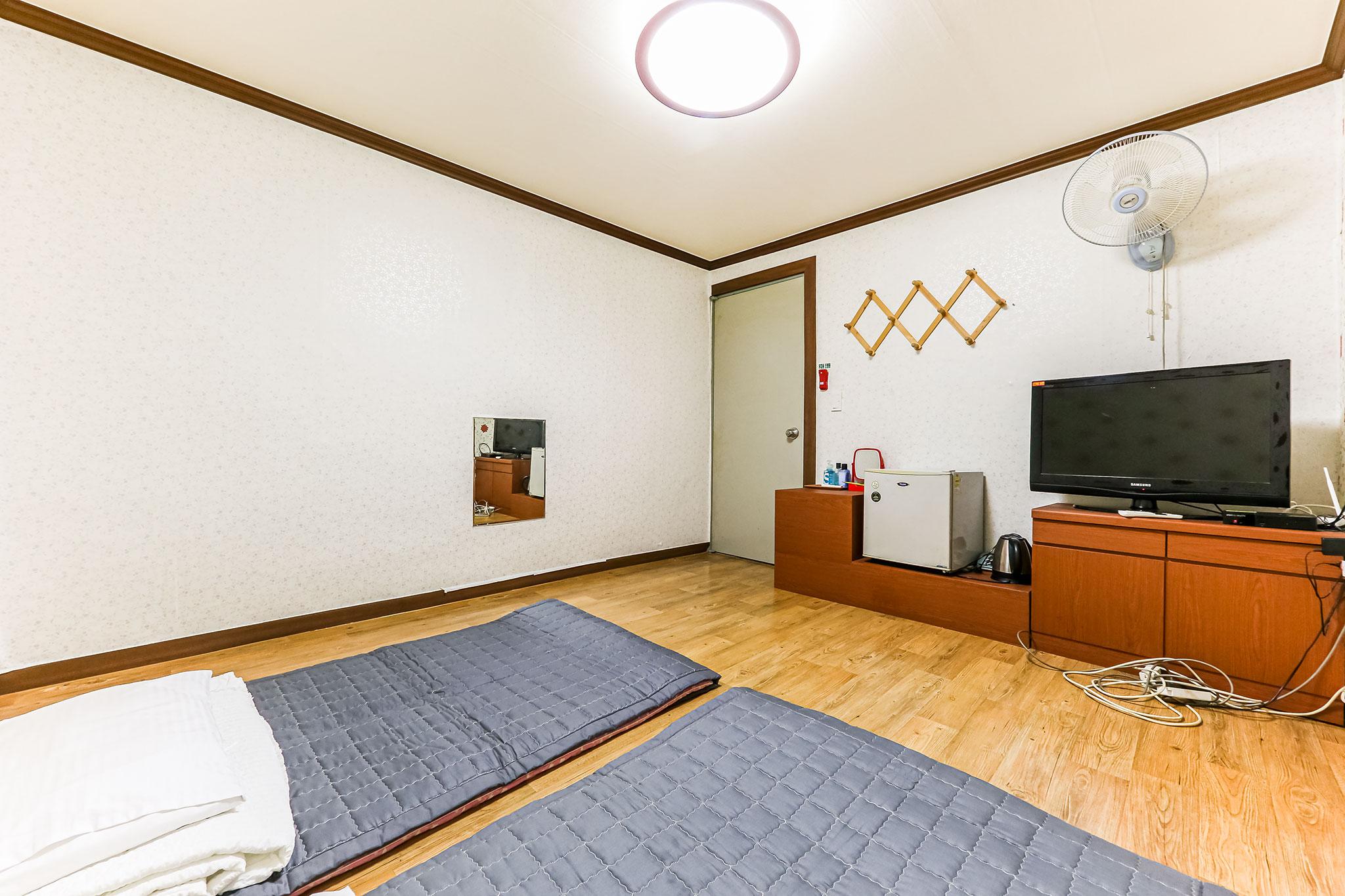 보은 허브 (Boeun Herb)