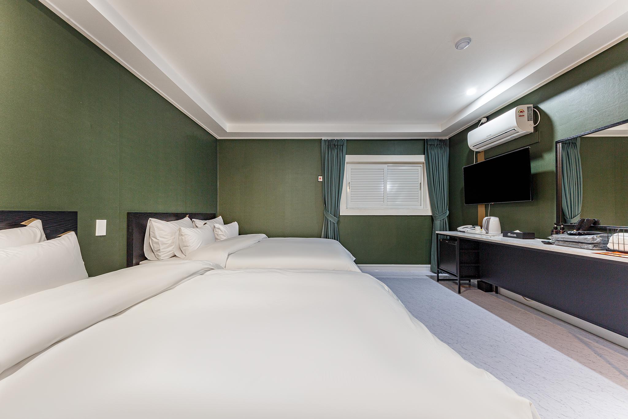 청주 호텔 나무늘보(내덕점) (Cheongju Hotel Namuneulbo)