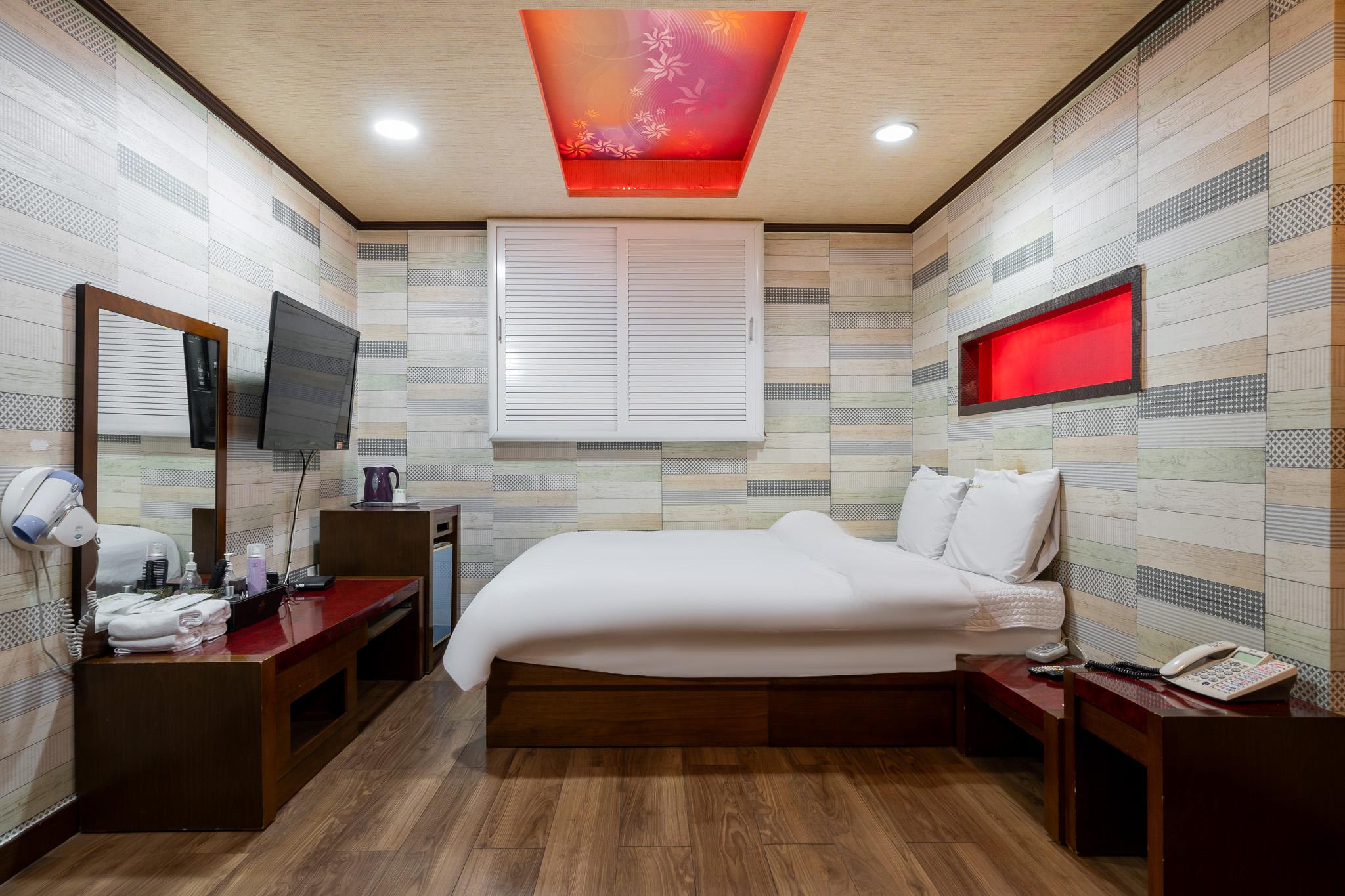 삼척 쟈스민 (Samcheok Jasmine)