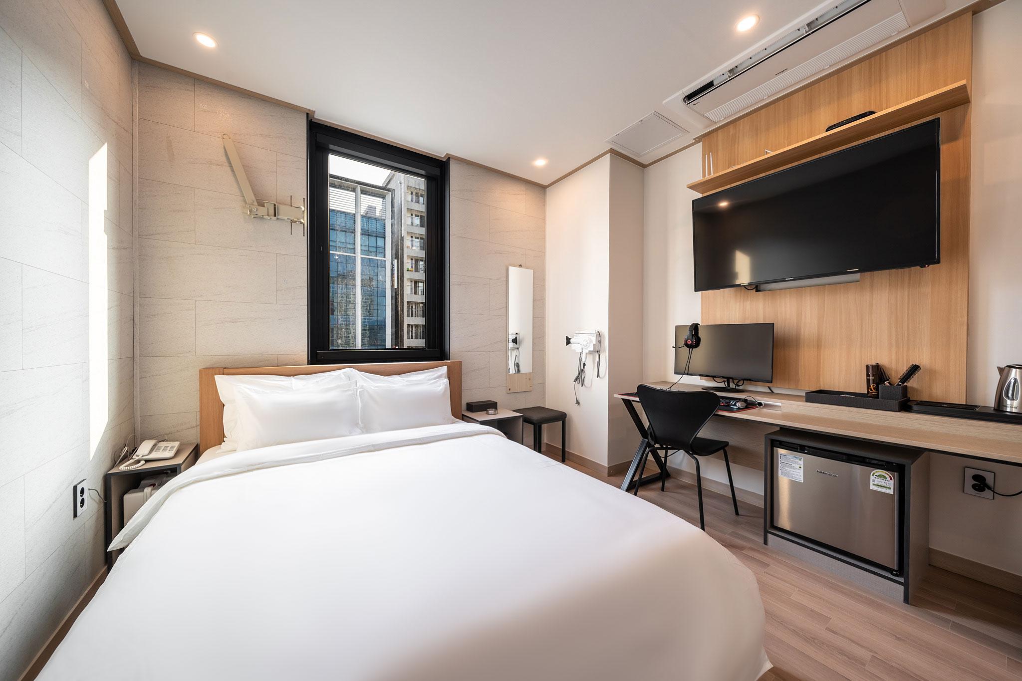 화성(향남) 호텔앤유 (Hwaseong (Hyangnam) Hotel and You)