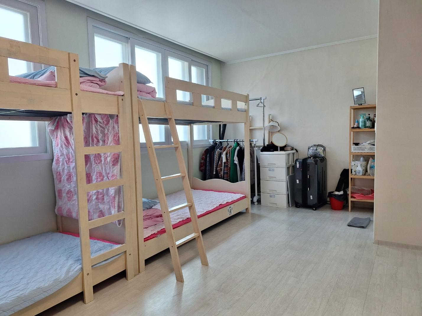 안동 게스트 하우스 고타야 (Andong guesthouse GOTAYA)