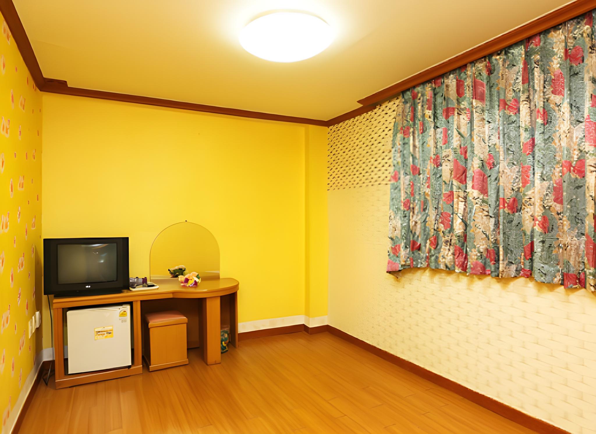 무주 설인관광펜션 (Muju Seolin Tourist Pension)