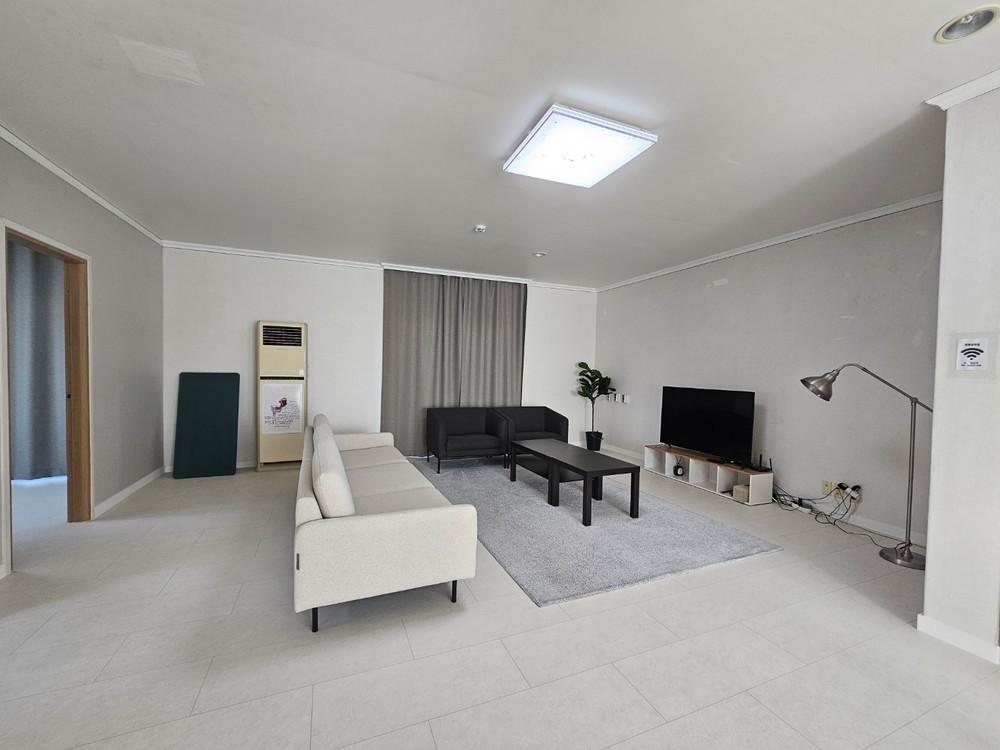 Dangjin Wangmaesil Village