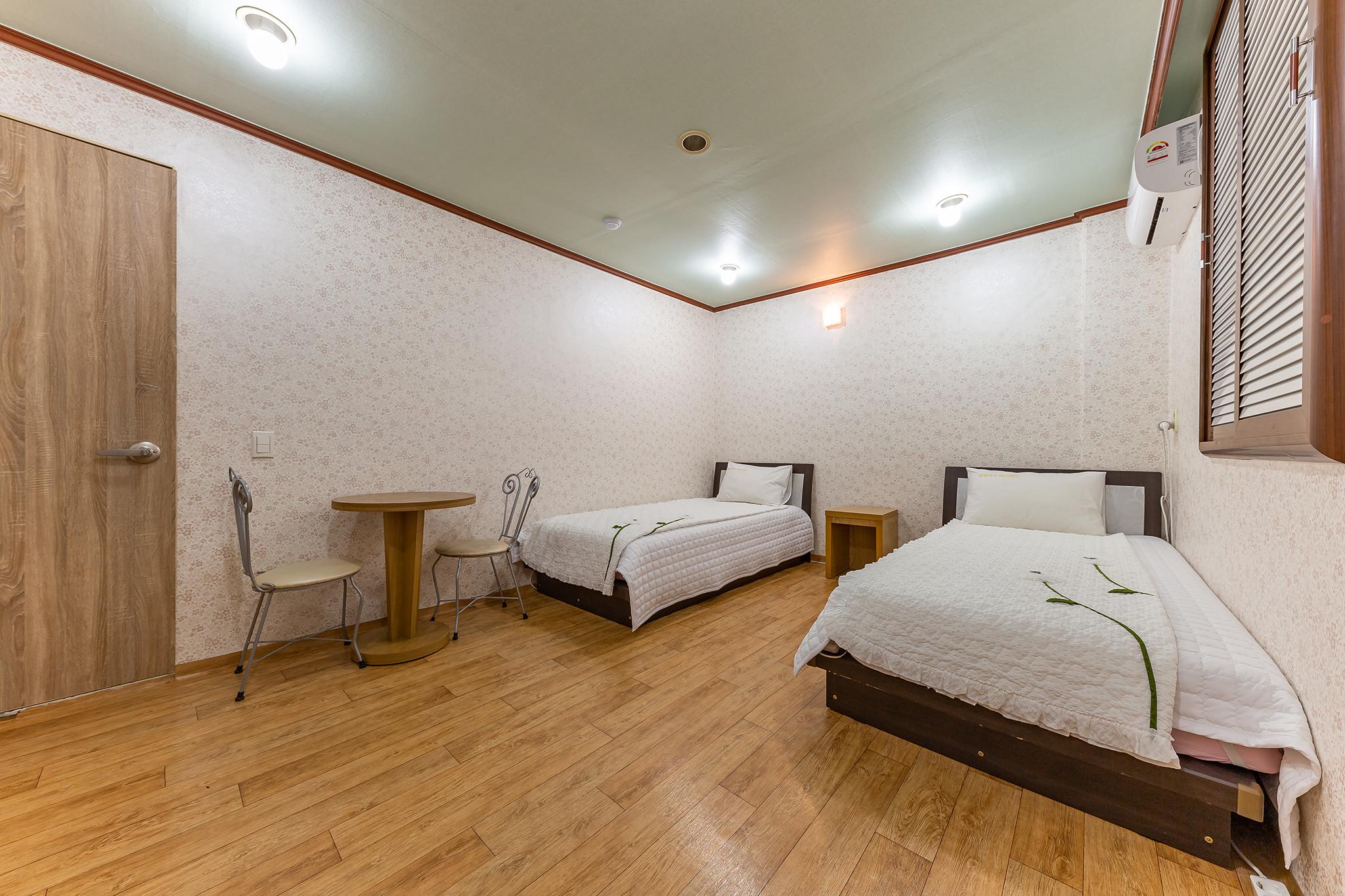 보은 런던 (Boeun London)