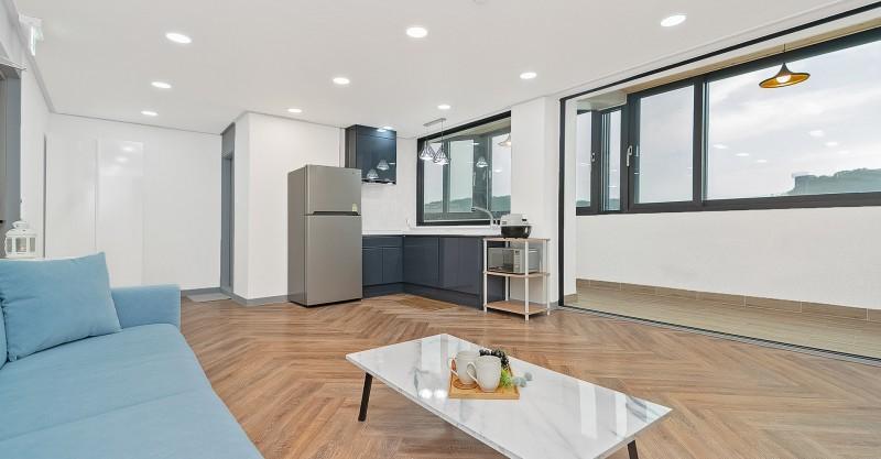 대부도(영흥도) 마리노펜션 (Daebudo (Yeongheungdo) Marino Pension)