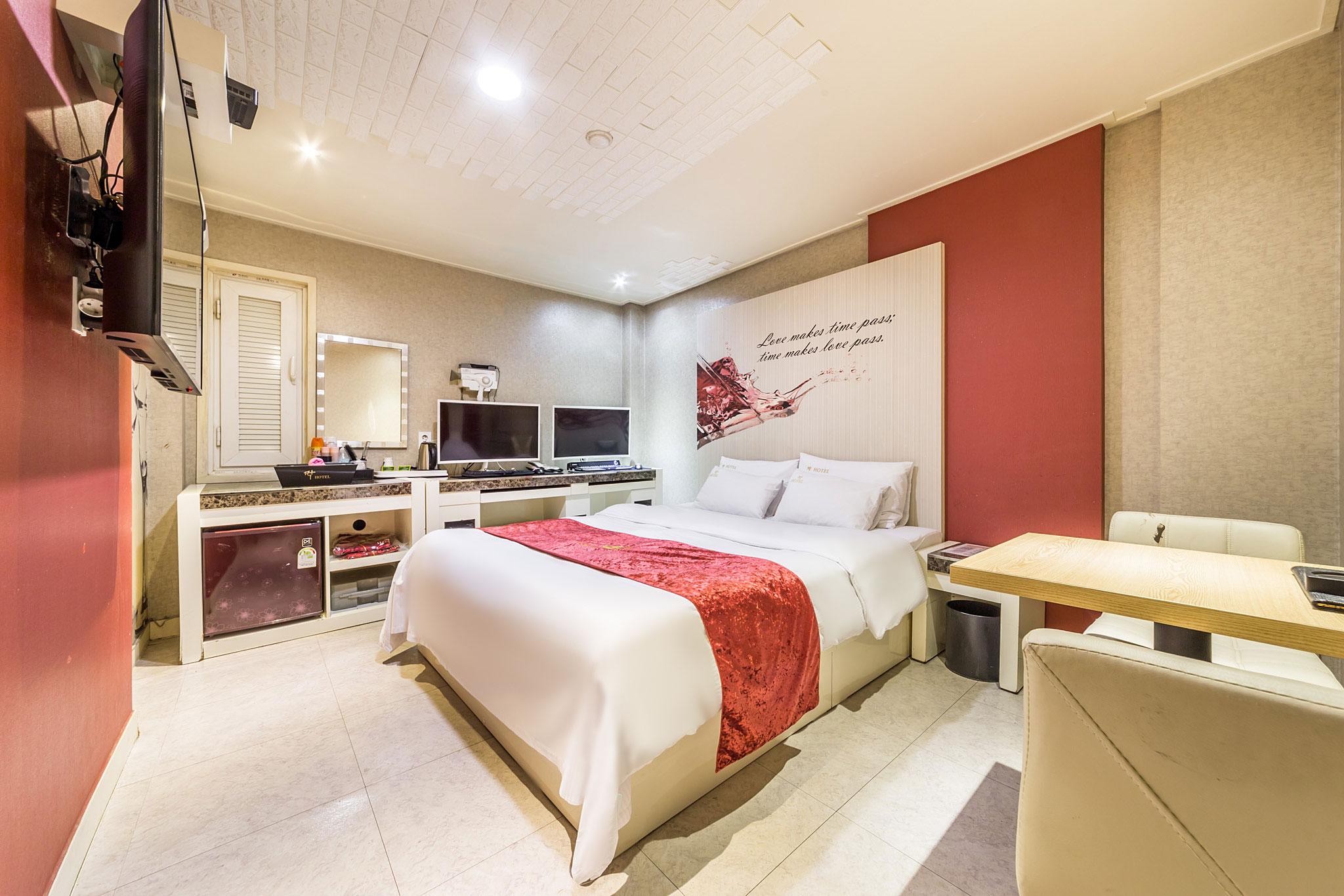 라임 (Ansan (Jungangdong) Lime)