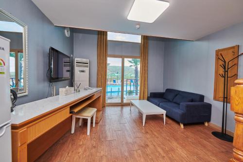 부안 일마레 변산 리조트 (Ilmare Byeonsan Resort)