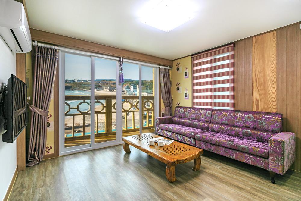 스케이 펜션 (Sky Pension)