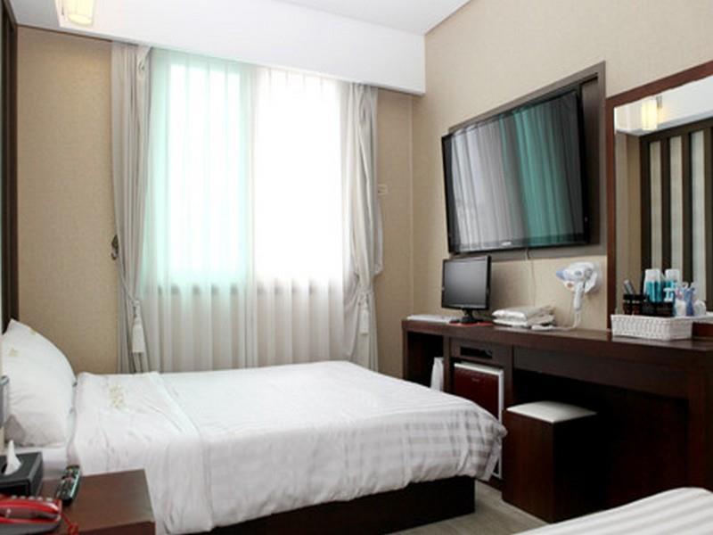 제천서울관광호텔 (Seoul Tourist Hotel Jecheon)