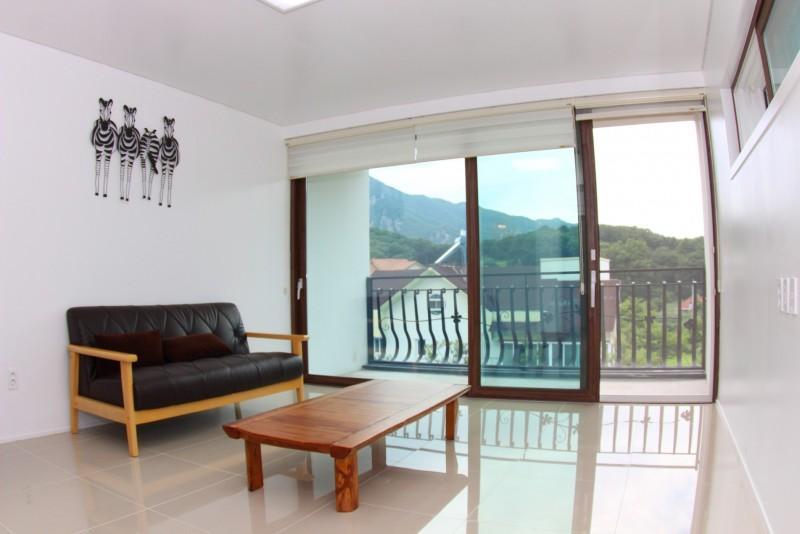 공주 라임휴펜션 (Gongju Lime Hue Pension)