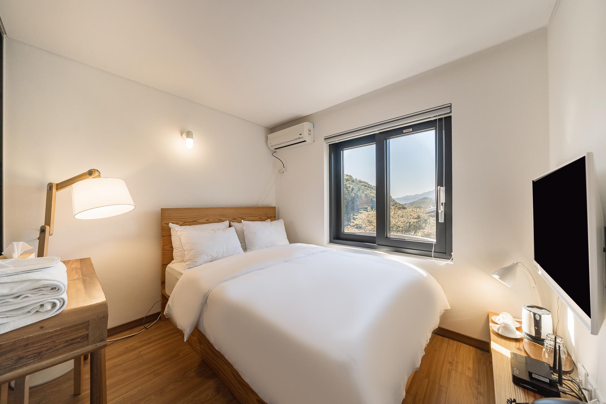 가평(청평) 젠 하이더웨이 청평점 (Gapyeong (Cheongpyeong) Zen Hideaway Cheongpyeong)