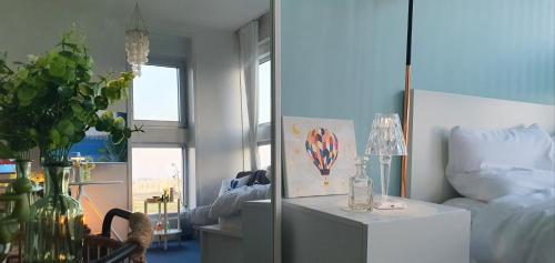 Studio Lakecation in Sejong