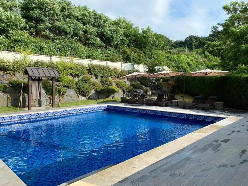 토모노야 호텔 앤 료칸 대천 (Tomonoya Hotel and Ryokan Daecheon)