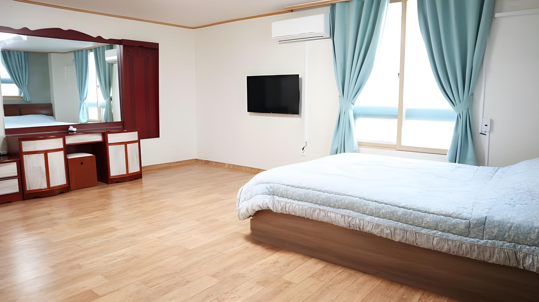 태안(안면도) 아이니펜션 (Taean (Anmyeondo) Iny Pension)