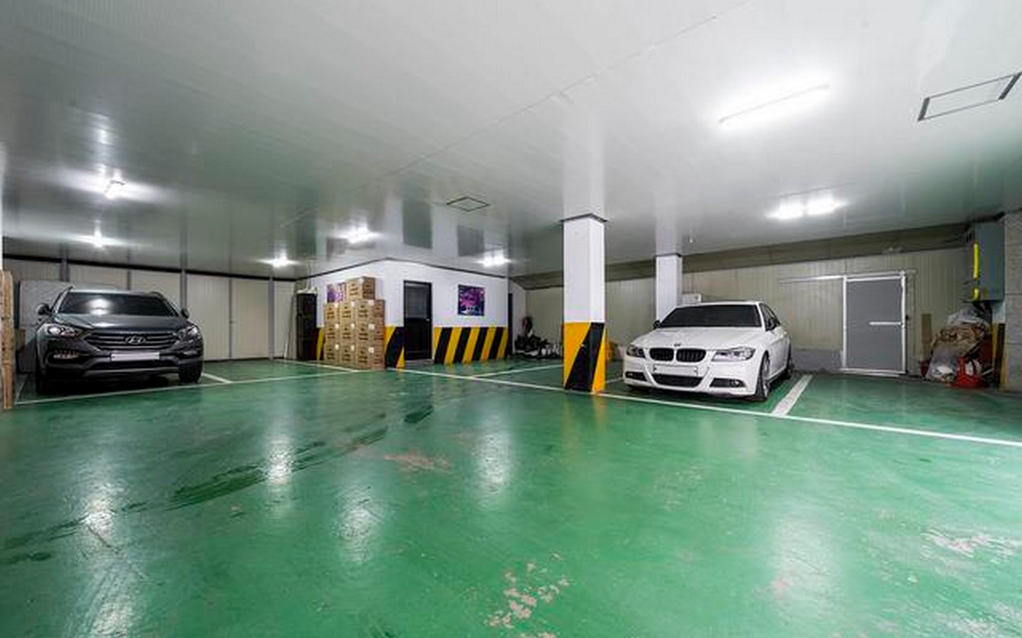 정읍 더 설 (Jeongeup The Seol)