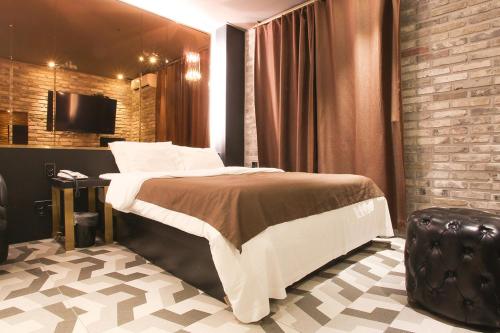 천안호텔 어반트 (Hotel Avant)