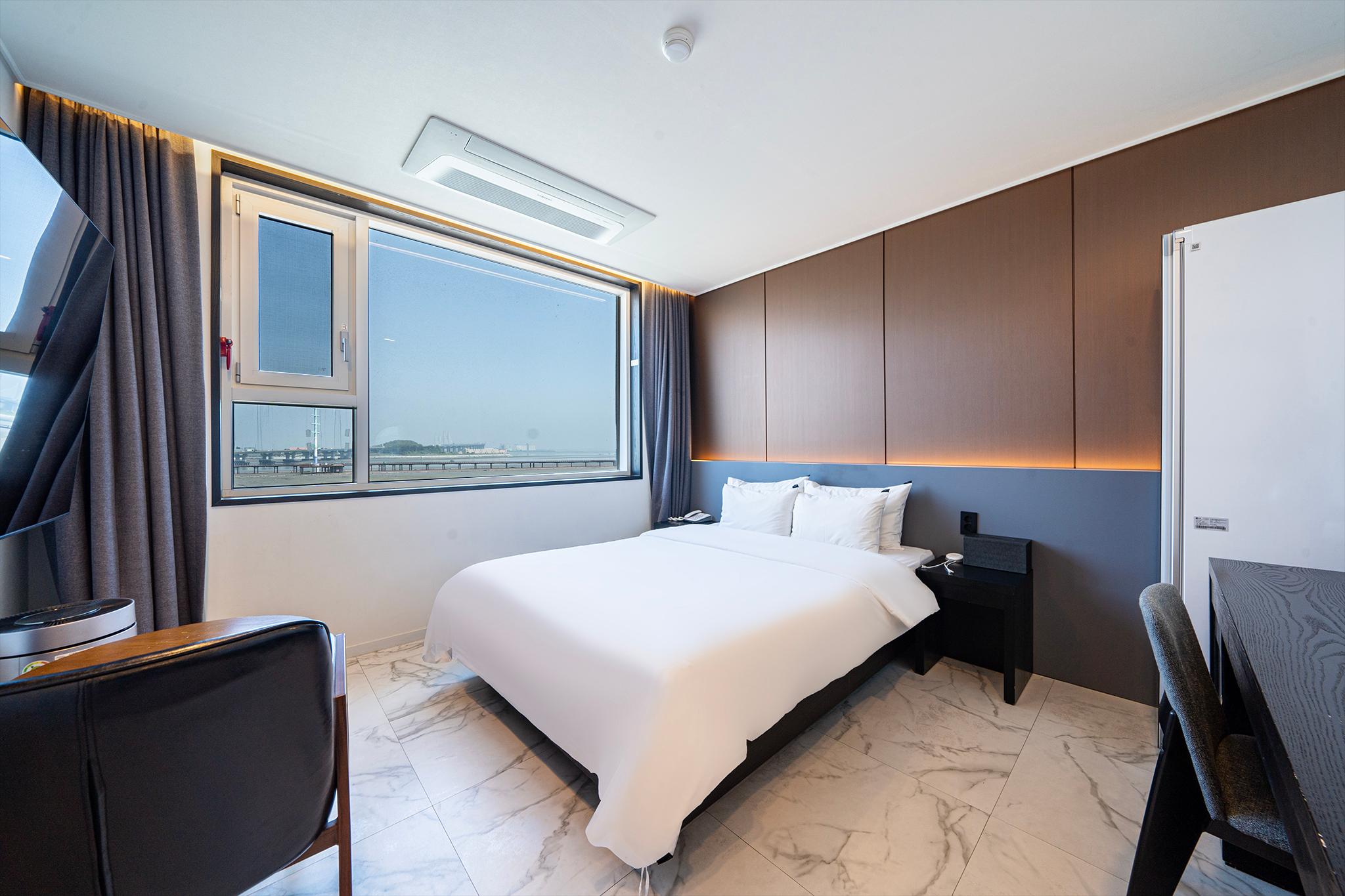 샵 호스텔 당진 (Sharp Hostel Dangjin)