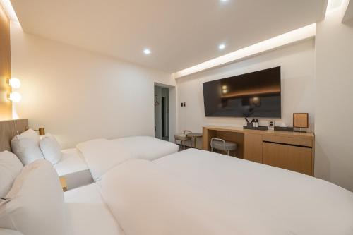 호텔야자 남춘천점 (Hotel YAJA Namchuncheon)