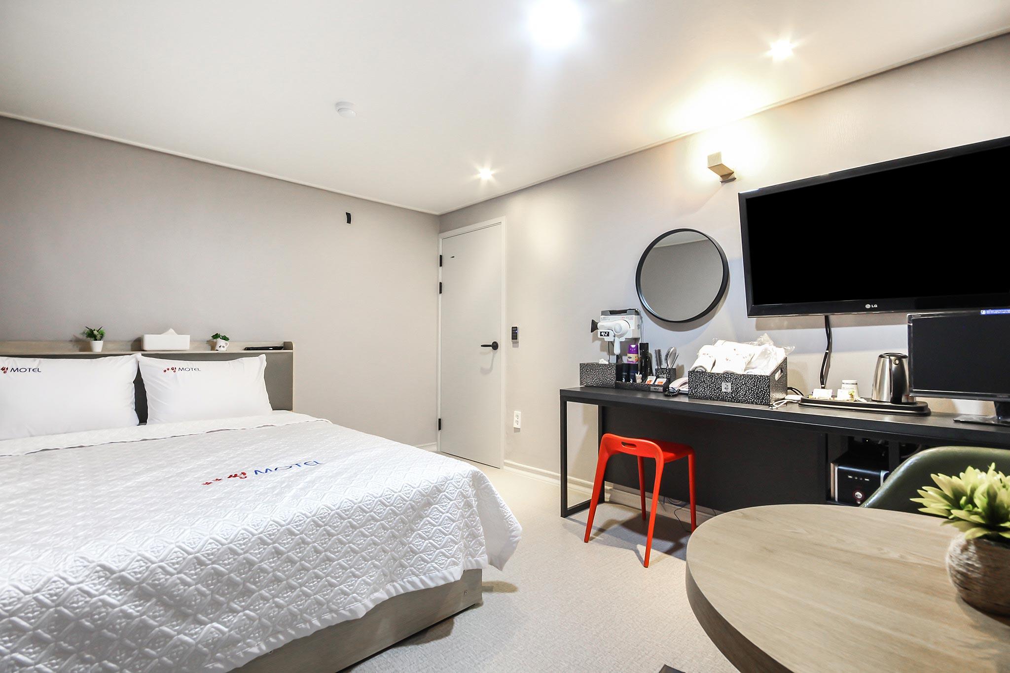 광양 썸 (Gwangyang Some)