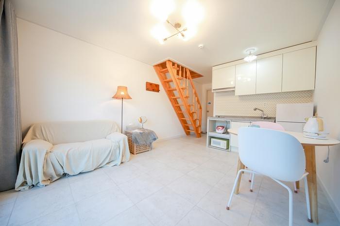 Gangneung 10:30 Pension