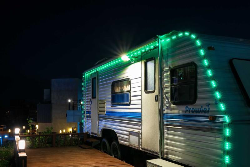 영덕 블루마린펜션 (Youngdeok Blue Marine Pension)