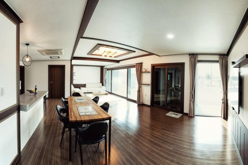 문경 J&M펜션 (Mungyeong J and M Pension)