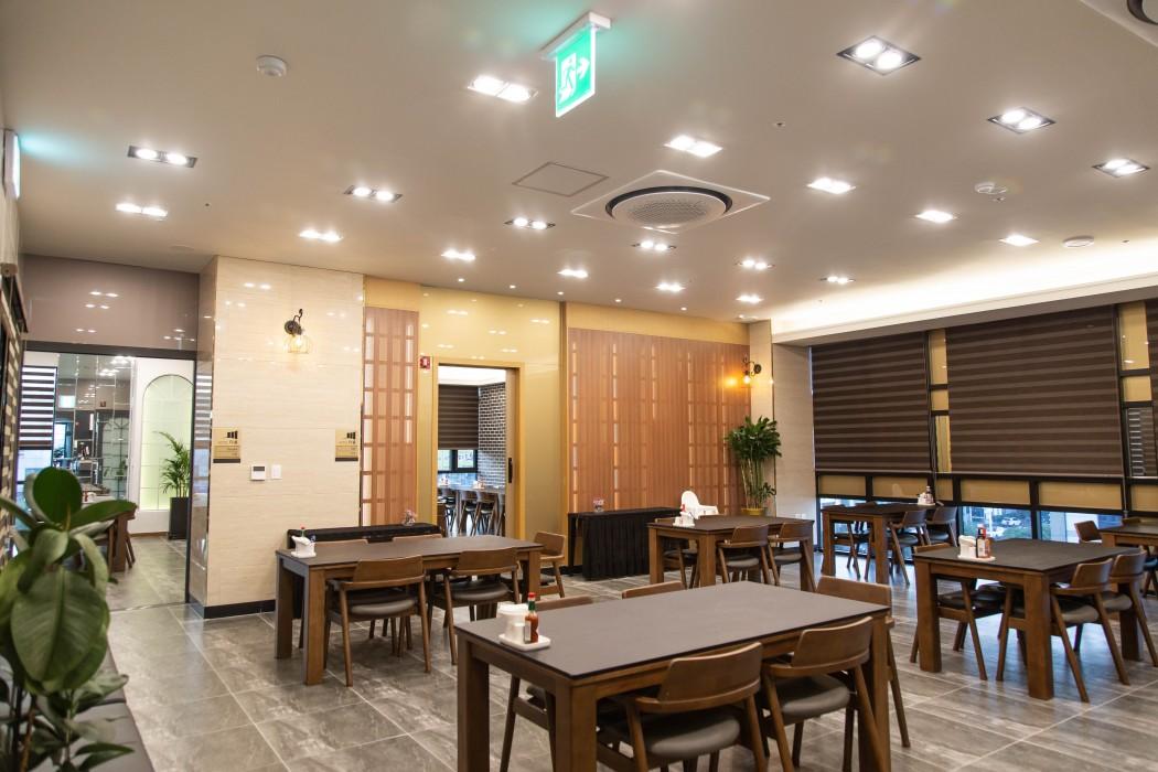 호텔 다움 (Hotel Daoom)