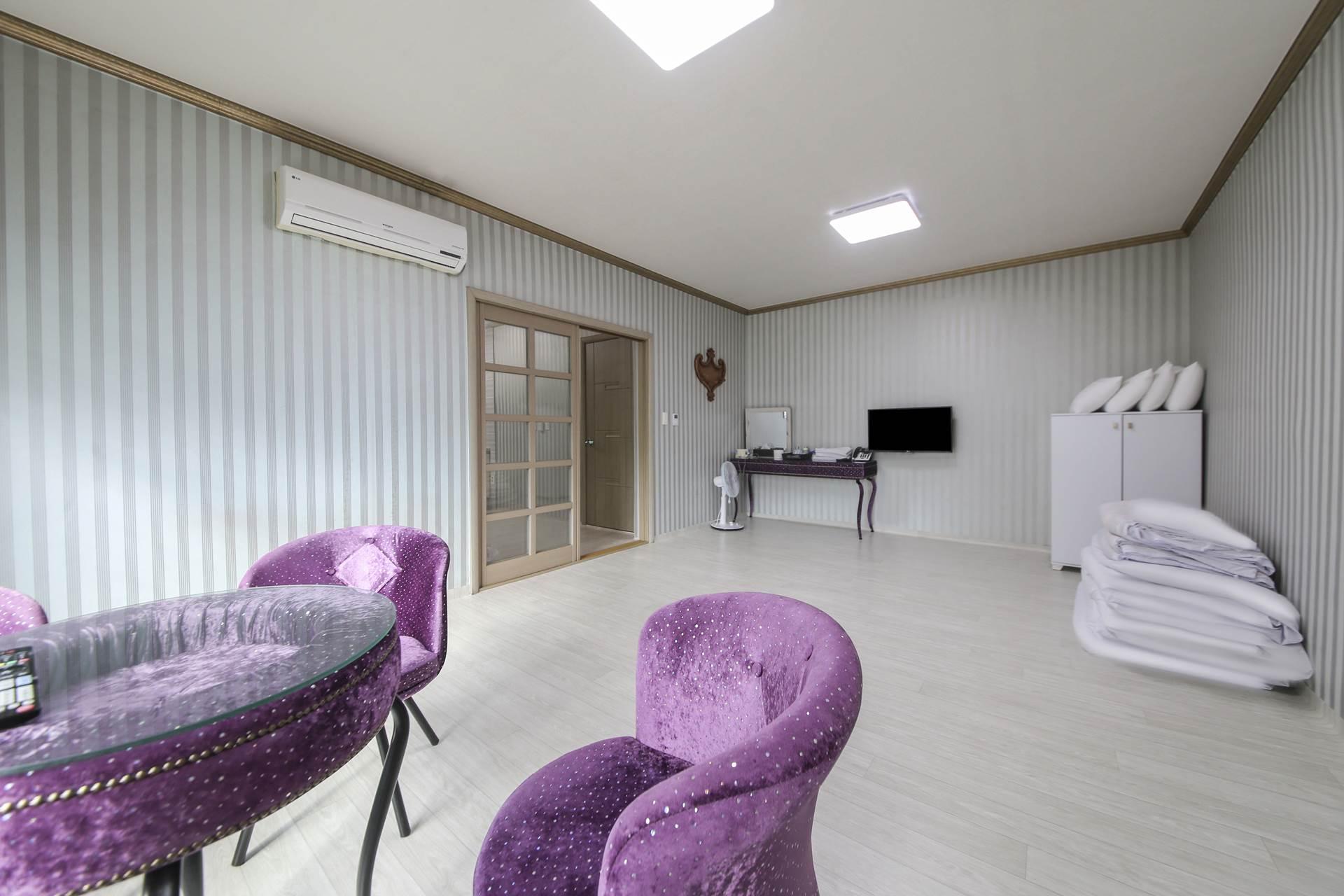 순창 강천산 (Sunchang Gangcheonsan)