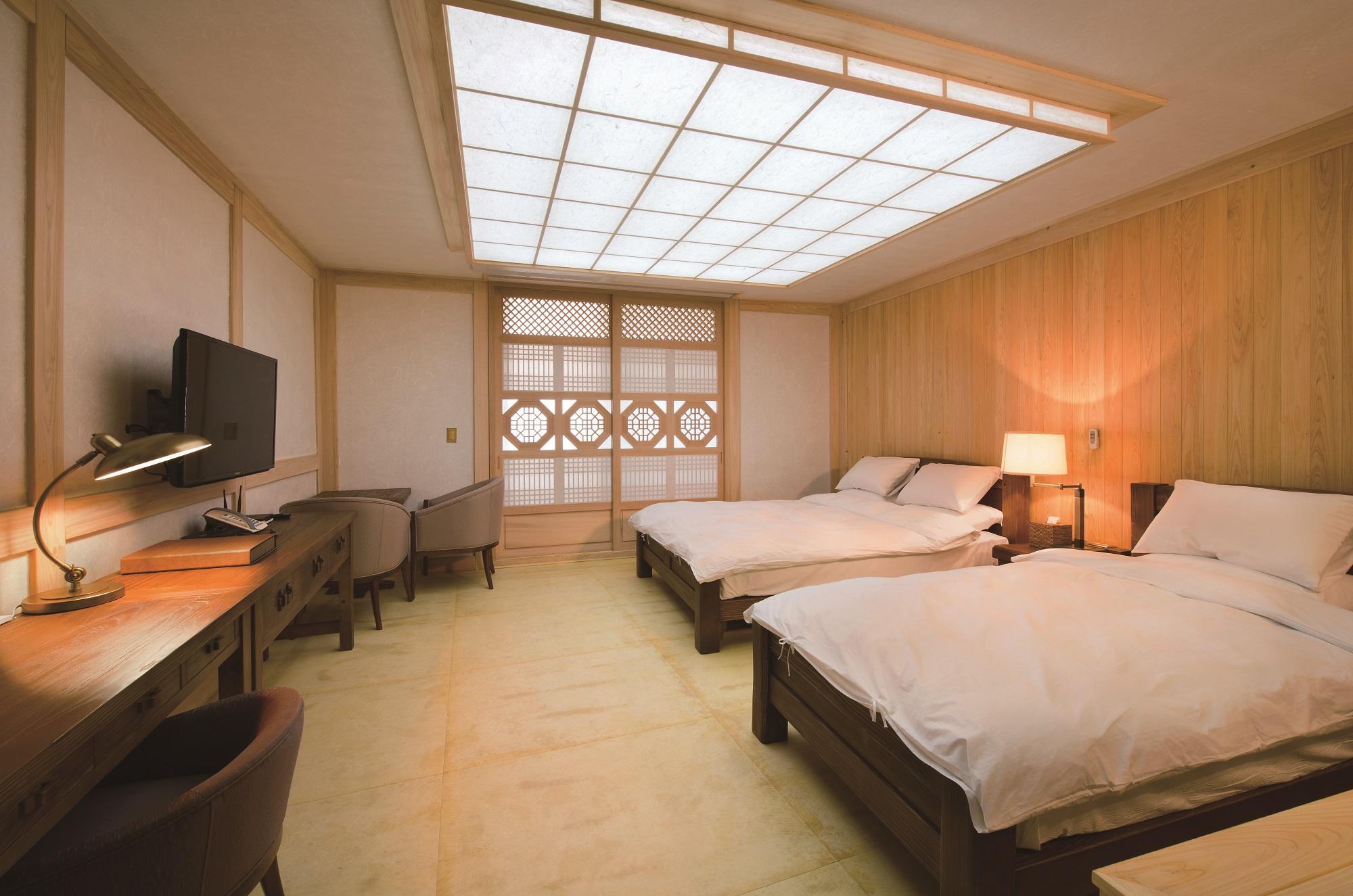 호텔드포레 (Hotel Deforre)