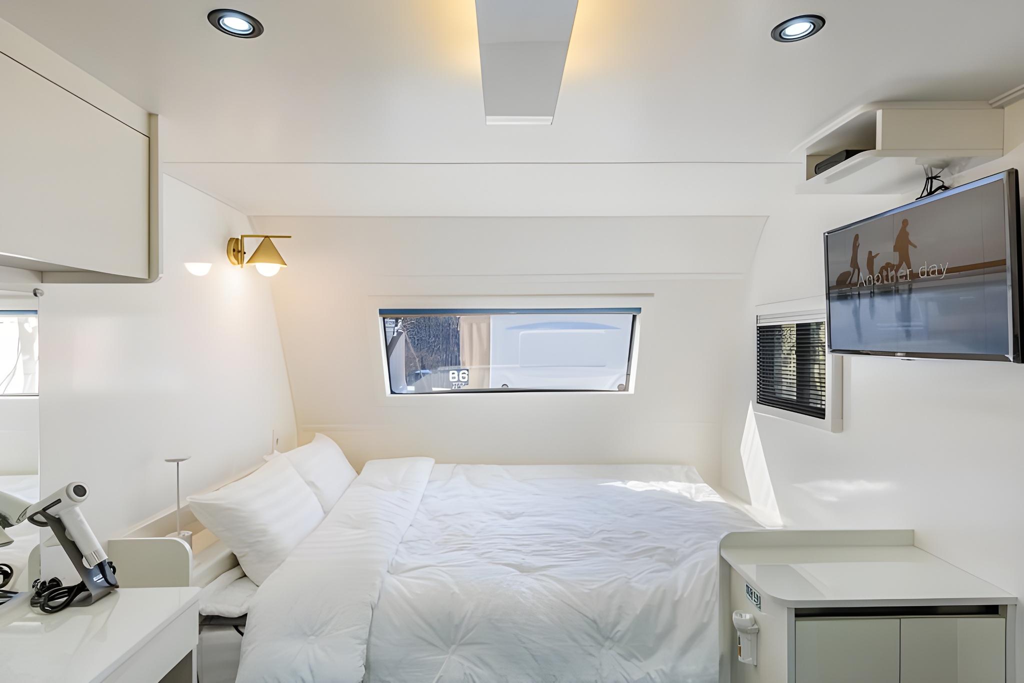 포천 스푼글램핑&펜션 (Pocheon Spoon Glamping & Pension)