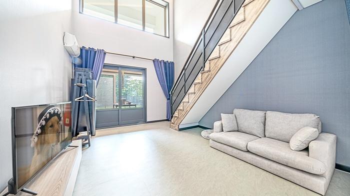 Yangpyeong Mong's Pension