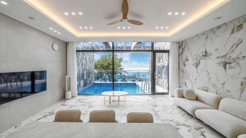 여수 리에또풀빌라 (Yeosu Lieto Pool Villa)