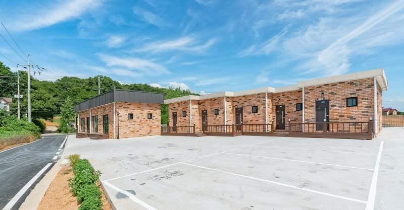 강화도 솔정펜션 (Ganghwado Soljeong Pension)