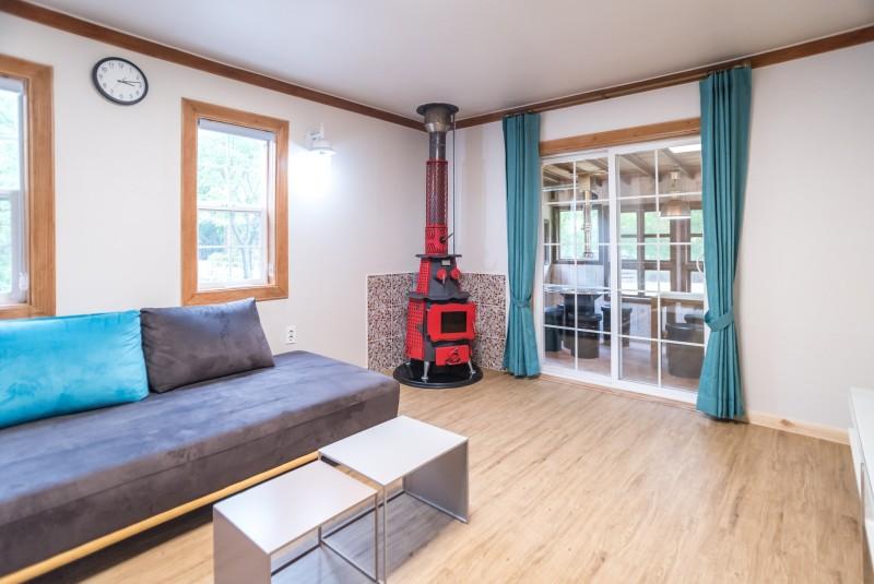 평창 그리네펜션 (Pyeongchang Greene Pension)