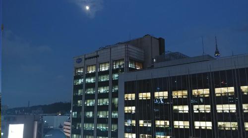 57 명동 호스텔 (57 Myeongdong Hostel)