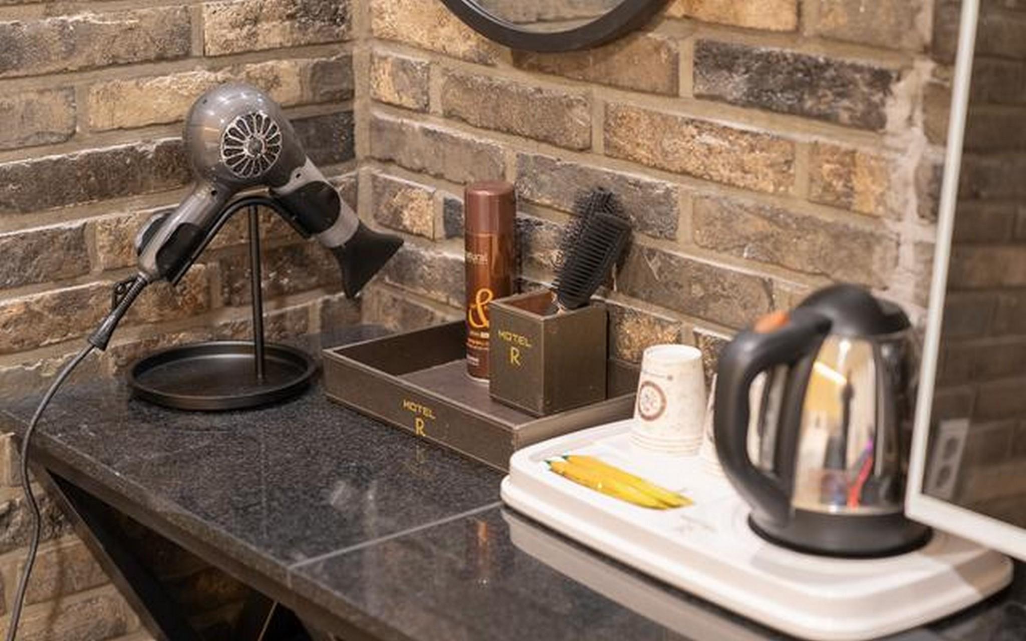 분당 서현 R (Bundang Seohyeon R)