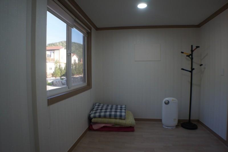 청주 마음펜션 (Cheongju Maum Pension)