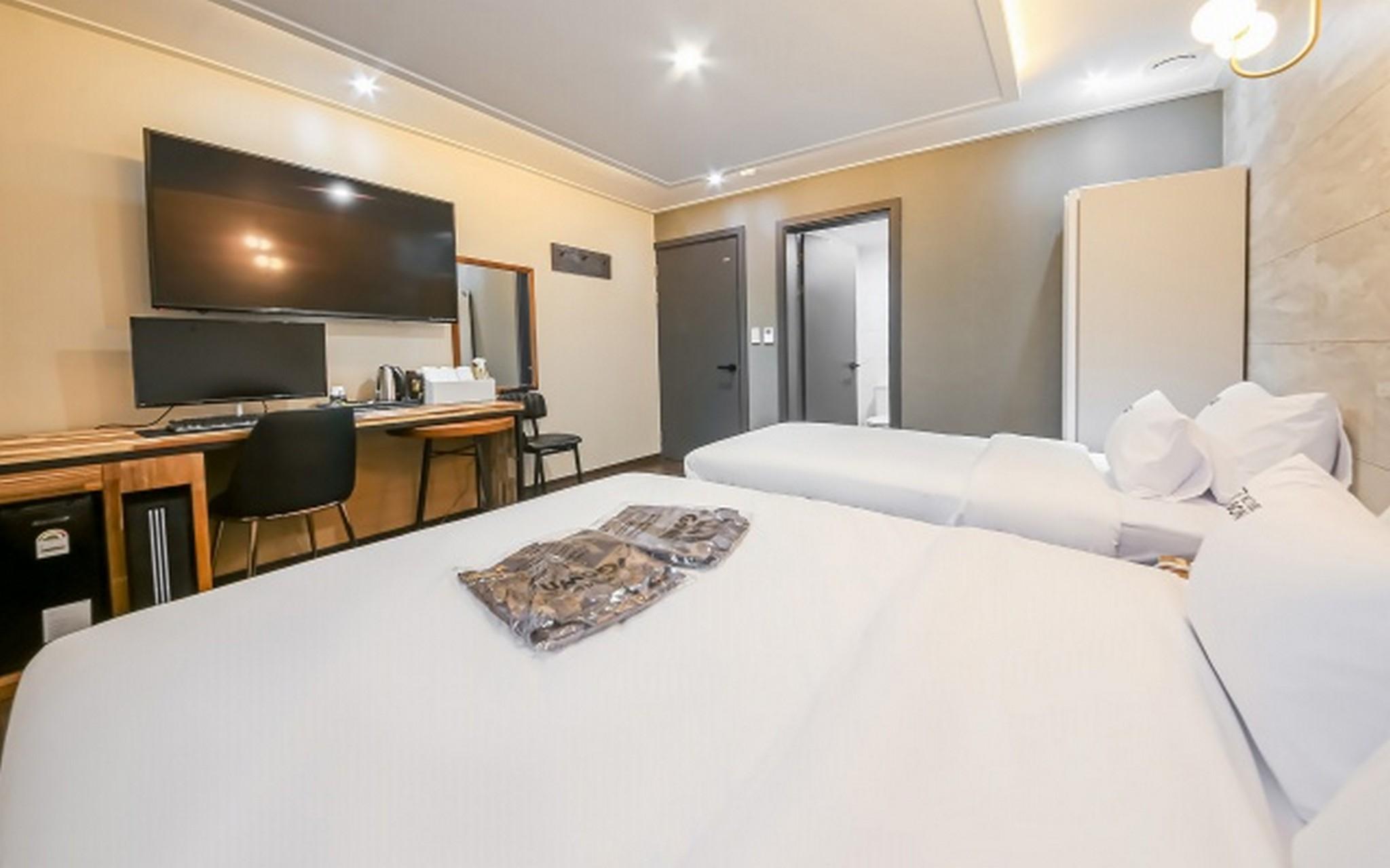 순천 호텔 본 (Suncheon HOTEL BON)