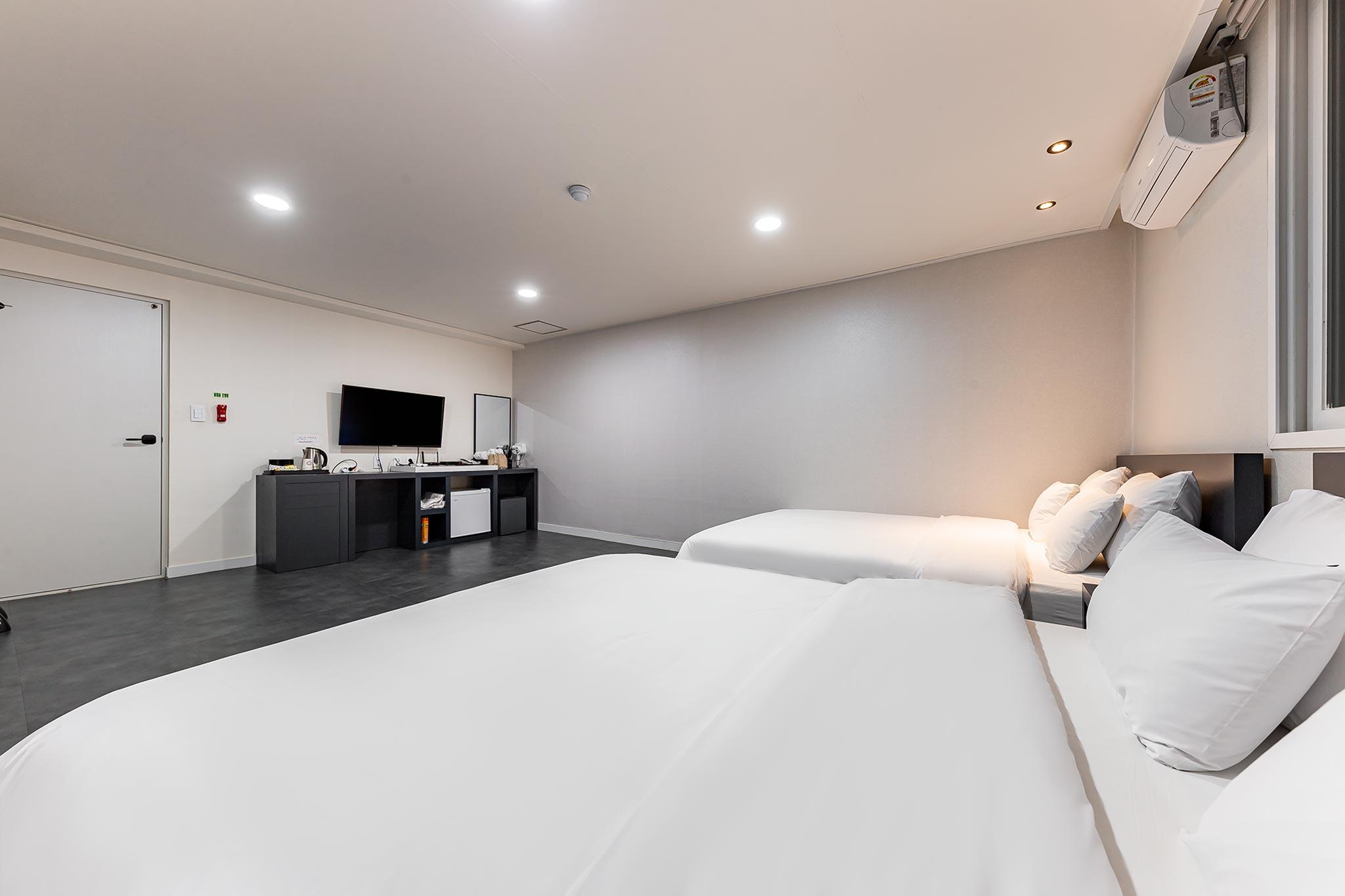 서산 S 무인텔(유인텔) (Seosan S Self Check-in Hotel)