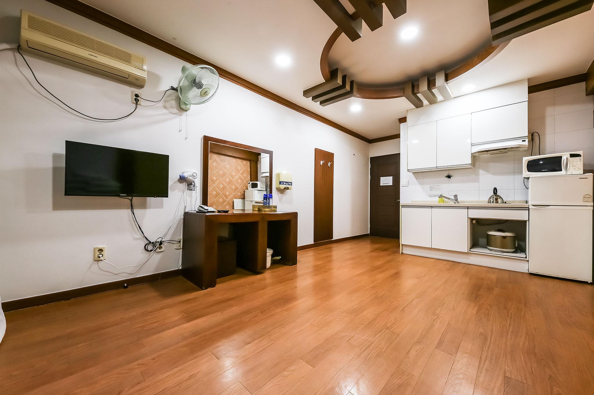 환상의 바다 리조트 (Boryeong Ocean of Fantasy Resort)