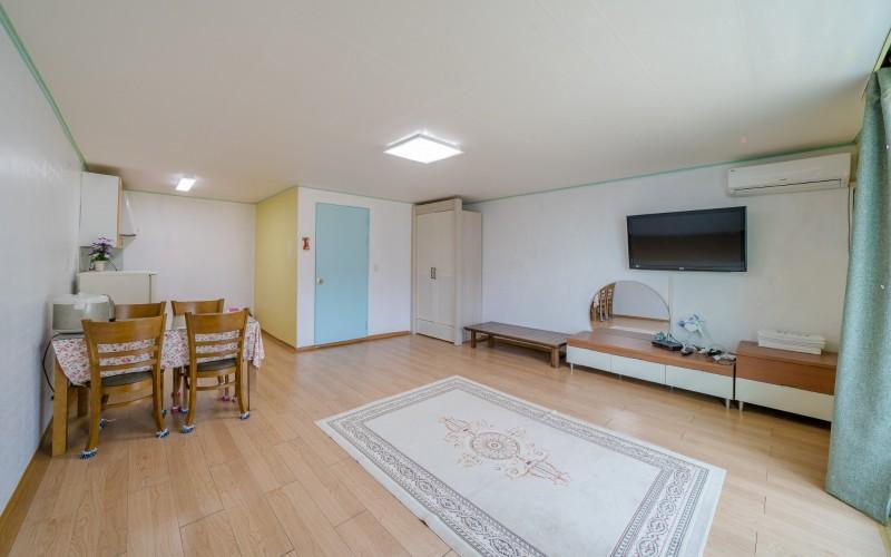 양양 낙산에버그린펜션 (Yangyang Naksan Evergreen Pension)