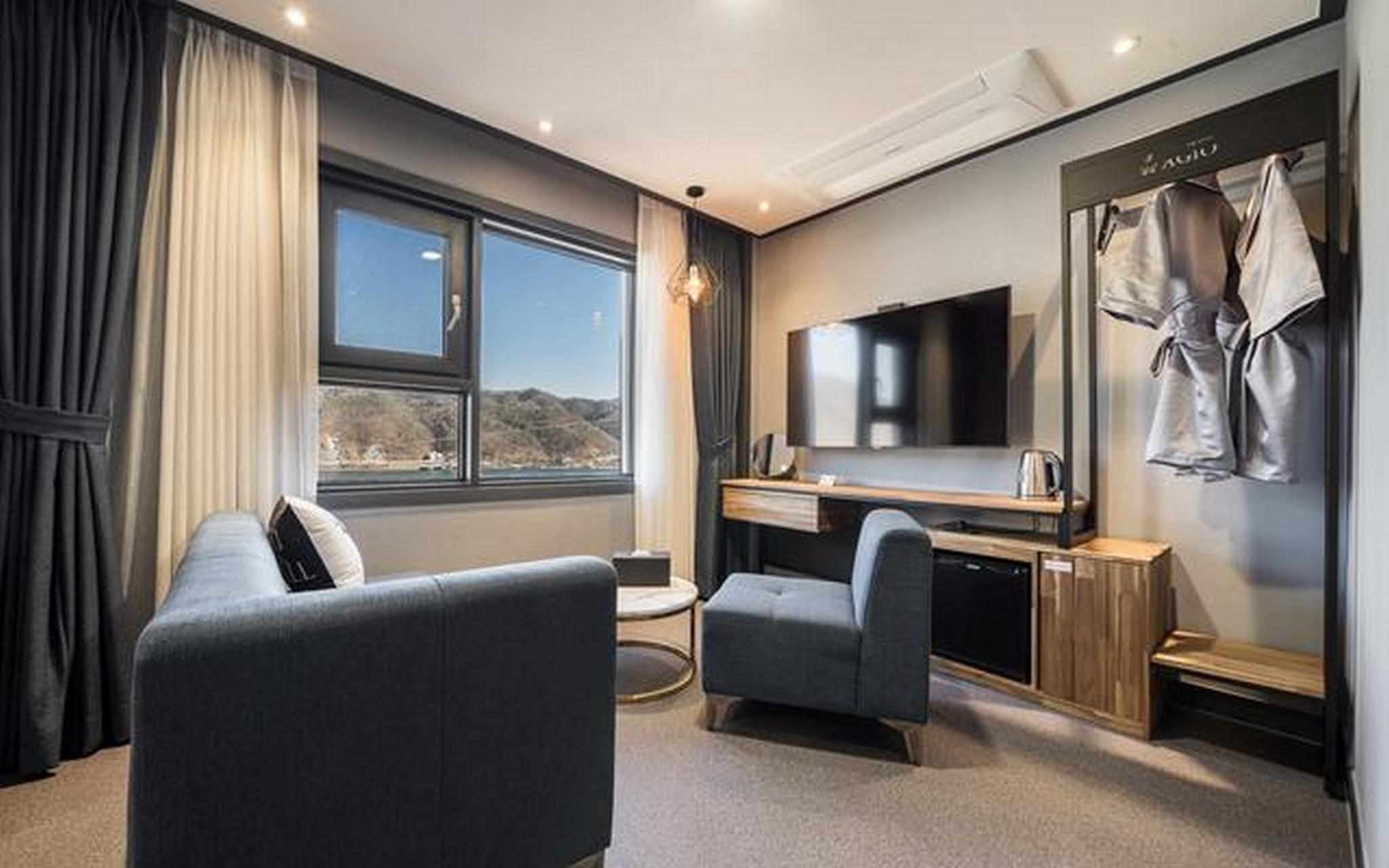 가평 아지오 호텔 (Gapyeong Agio Hotel)