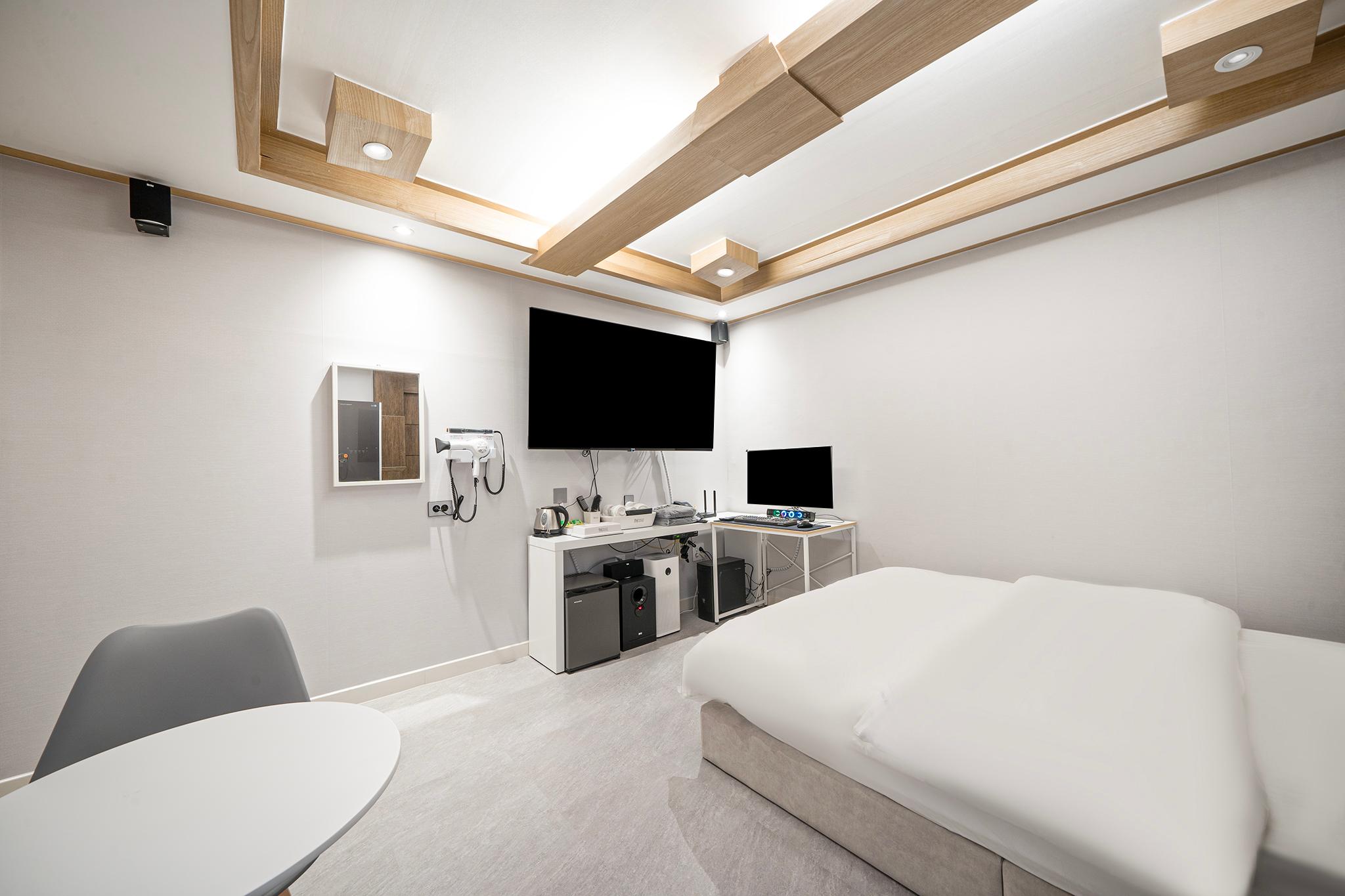 문경 더 브릿지 (Mungyeong The Bridge)