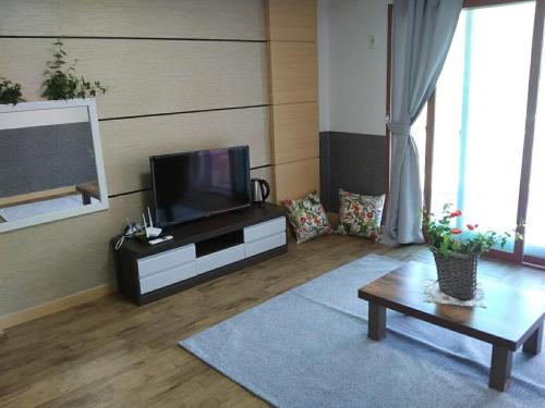 현대 엘리엇 호텔&리조트 (Hyundai Elliot Hotel and Resort)