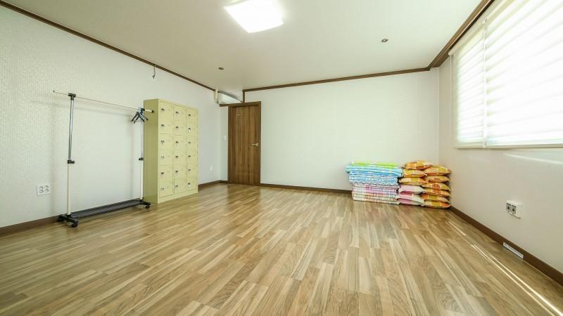 태안 라모스펜션 (Taean Lamos Pension)